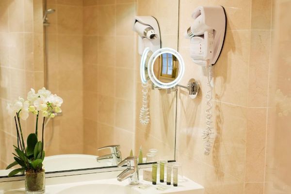 Hotel Henri IV - Rive Gauche (Paris)
